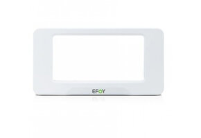 EFOY Bedieningspaneel Frame Wit