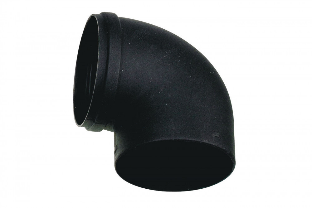 EFOY Uitblaaslucht Bocht EFOY Uitblaaslucht Bocht