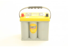 Optima YTS 2.7L 38Ah