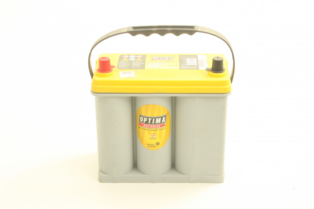 Optima Accu YTS 2.7L 38Ah