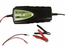 Enduro Acculader AS1210 10A