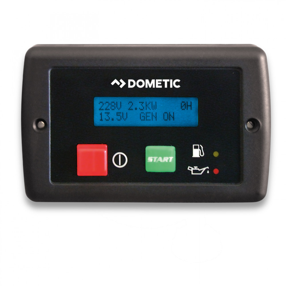 Dometic Generator TEC 29