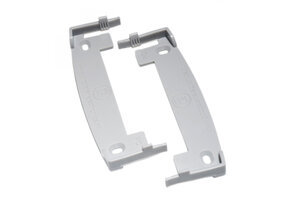 Xenteq Set Montageklemmen tbv LBC 512 Acculader