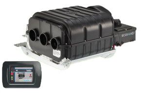 Telair EcoEnergy TG480 LPG/Propaan MEF