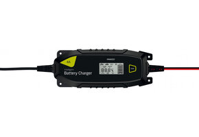 ProUser Acculader IBC4000 6V/12V 4A RMS