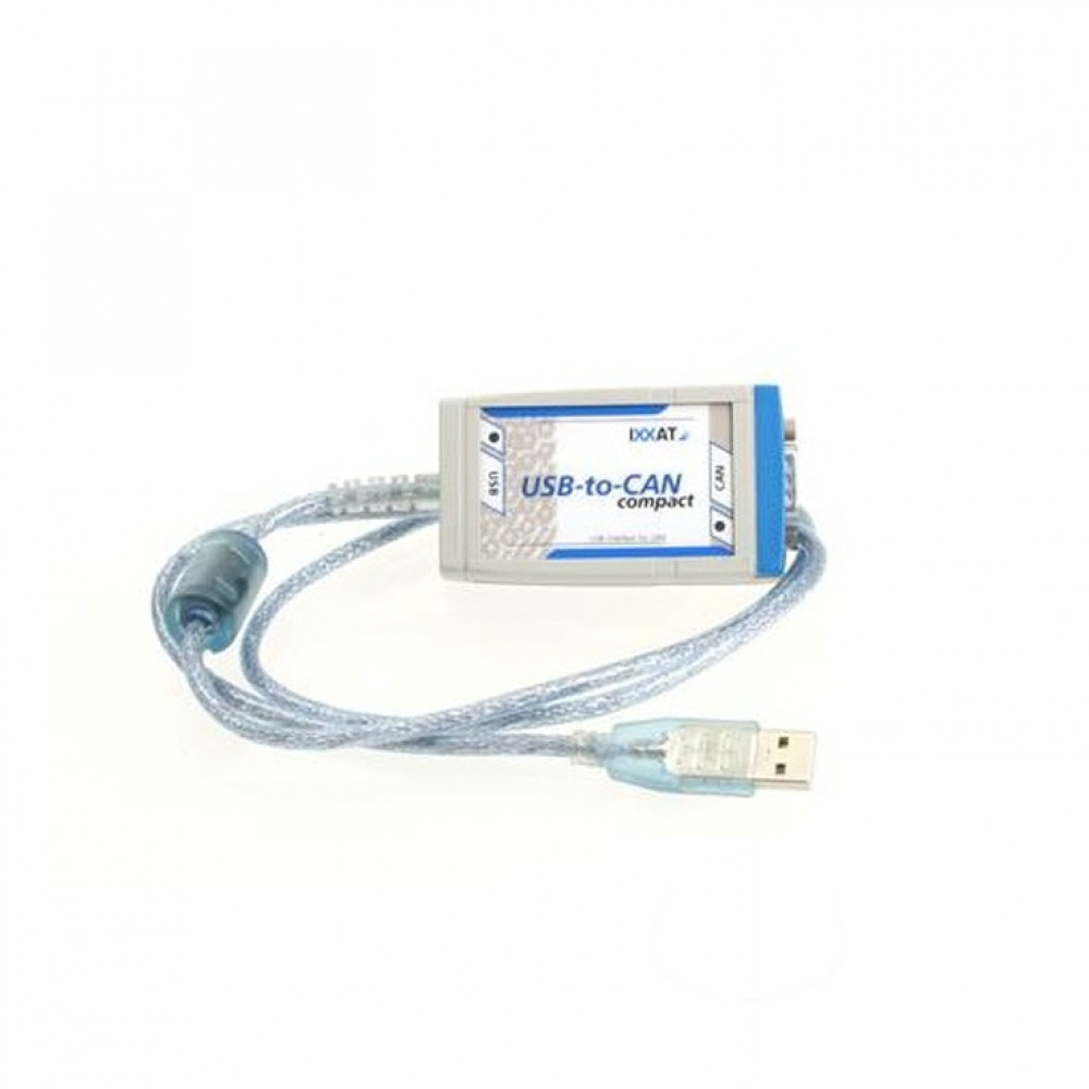 Super B CAN Aansluiting naar USB Super B CAN Aansluiting naar USB