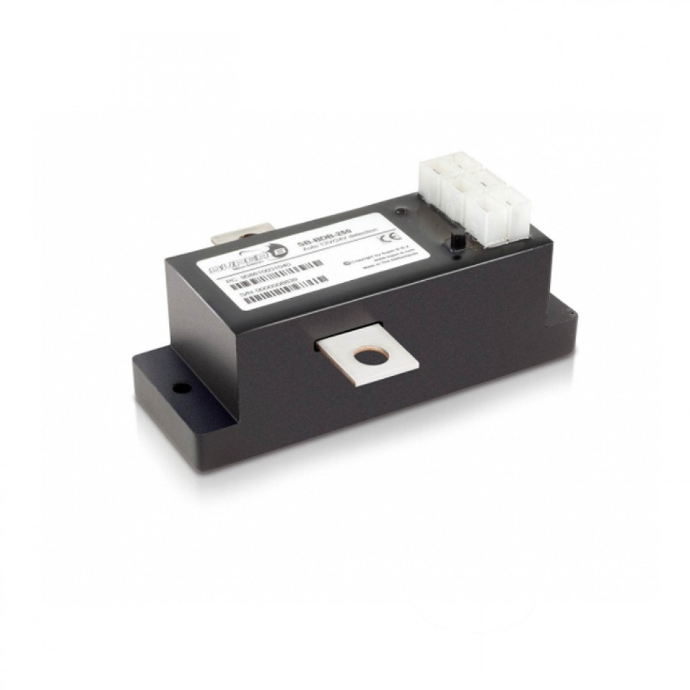 Super B Overspanningbeveiliging BDB250 Super B Overspanningbeveiliging BDB250