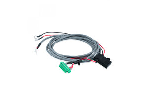 Super B Interface kabel 5 meter 12-24V BM01