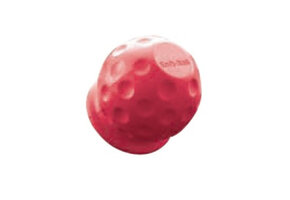 AL-KO Soft Ball Trekhaakdop Rood