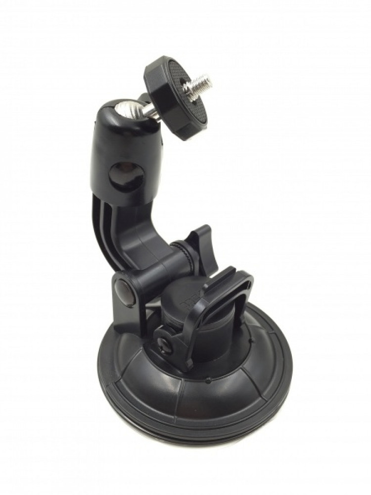 Alfa Network HQ XL M6 Zuignap Bevestiging Alfa Network HQ XL M6 Zuignap Bevestiging