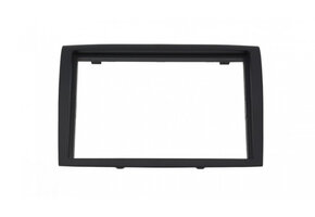 Zenec 2-din inbouwpaneel Ducato >2011