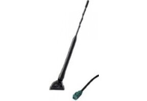 Zenec passieve spatbord antenne