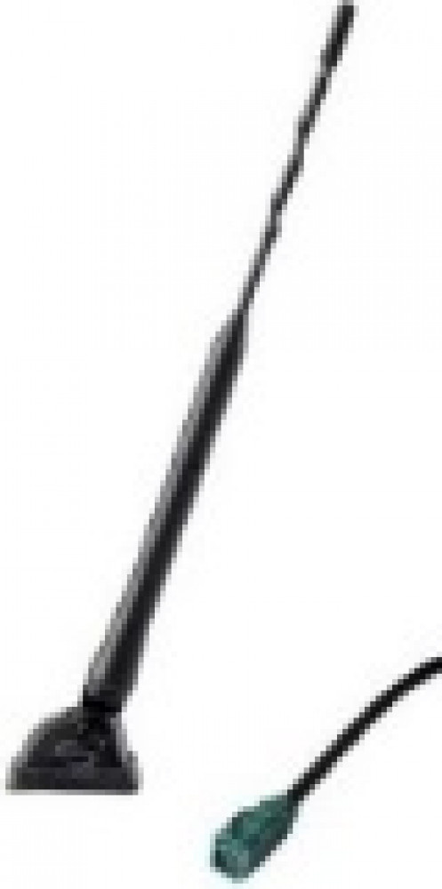 Zenec passieve spatbord antenne