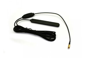 Zenec actieve ruit antenne