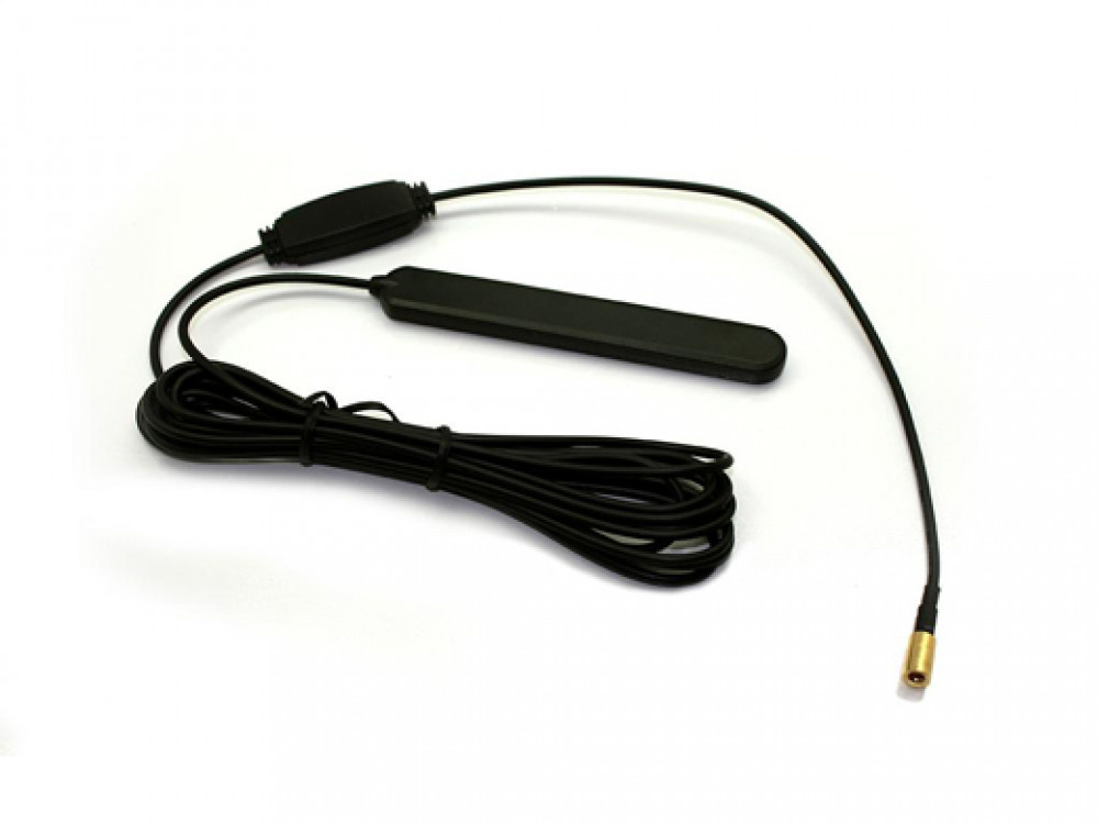 Zenec actieve ruit antenne Zenec actieve ruit antenne