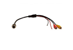 Vechline-Zenec Camera Adapterkabel