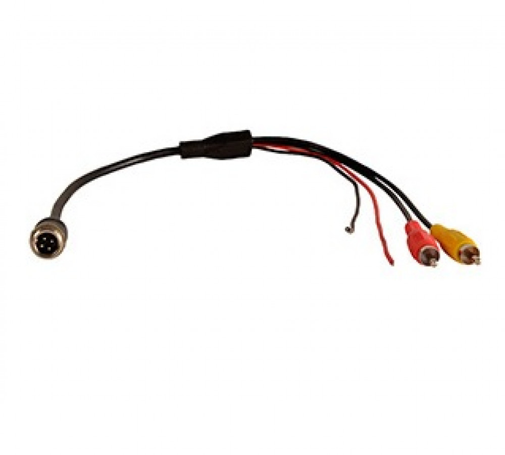 Vechline-Zenec Adapterkabel Camera Vechline-Zenec Adapterkabel Camera