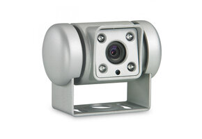 Dometic PerfectView CAM 45 NAV Achteruitrijcamera Zilver