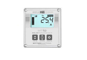 MT Solar Display Daglichtpaneel / Zonnepaneel MT71250