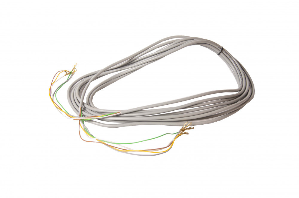 Schaudt Sensorkabel 5x0.5 a 8m Schaudt Sensorkabel 5x0.5 a 8m