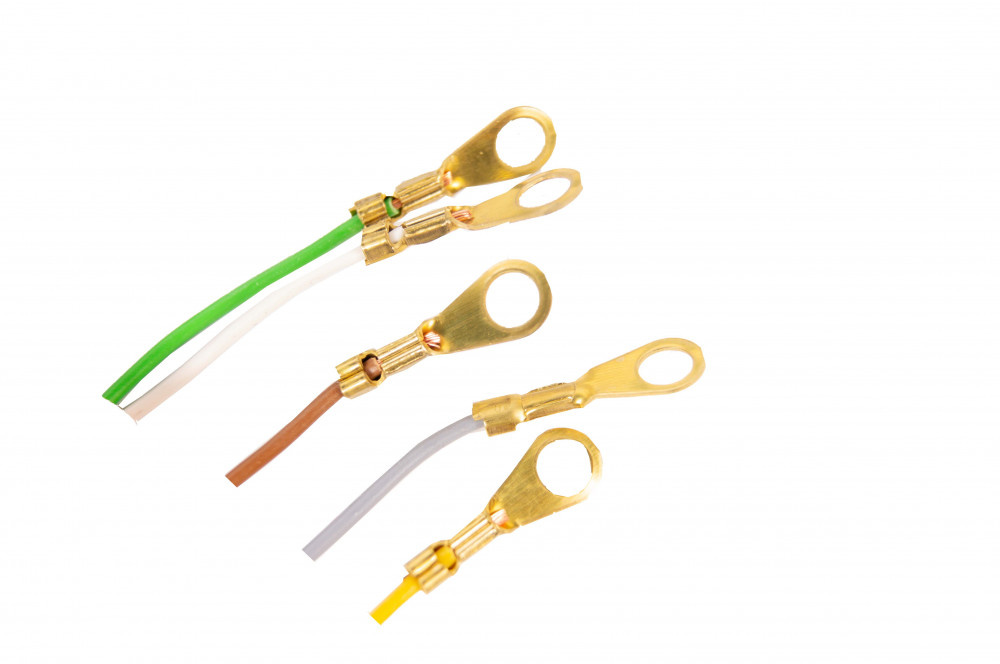 Schaudt Sensorkabel 5x0.5 a 8m Schaudt Sensorkabel 5x0.5 a 8m