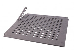 ViaMondo Koppelbare Tenttegels 4st.