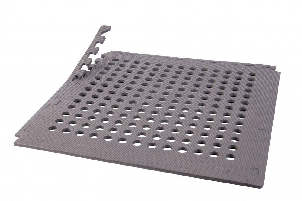 ViaMondo Koppelbare Tenttegels 4st.