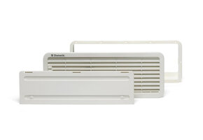Dometic Ventilatierooster Onder Elux Compleet Wit LS 200