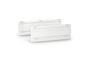 Dometic Winterafdekset Boven + Onder LS100 / LS200