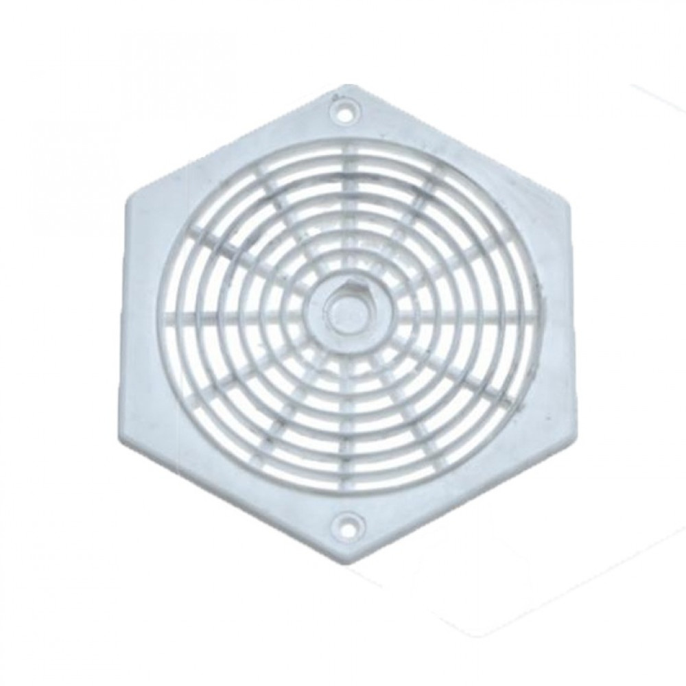 Rozet Opbouw 75mm Rozet Opbouw 75mm