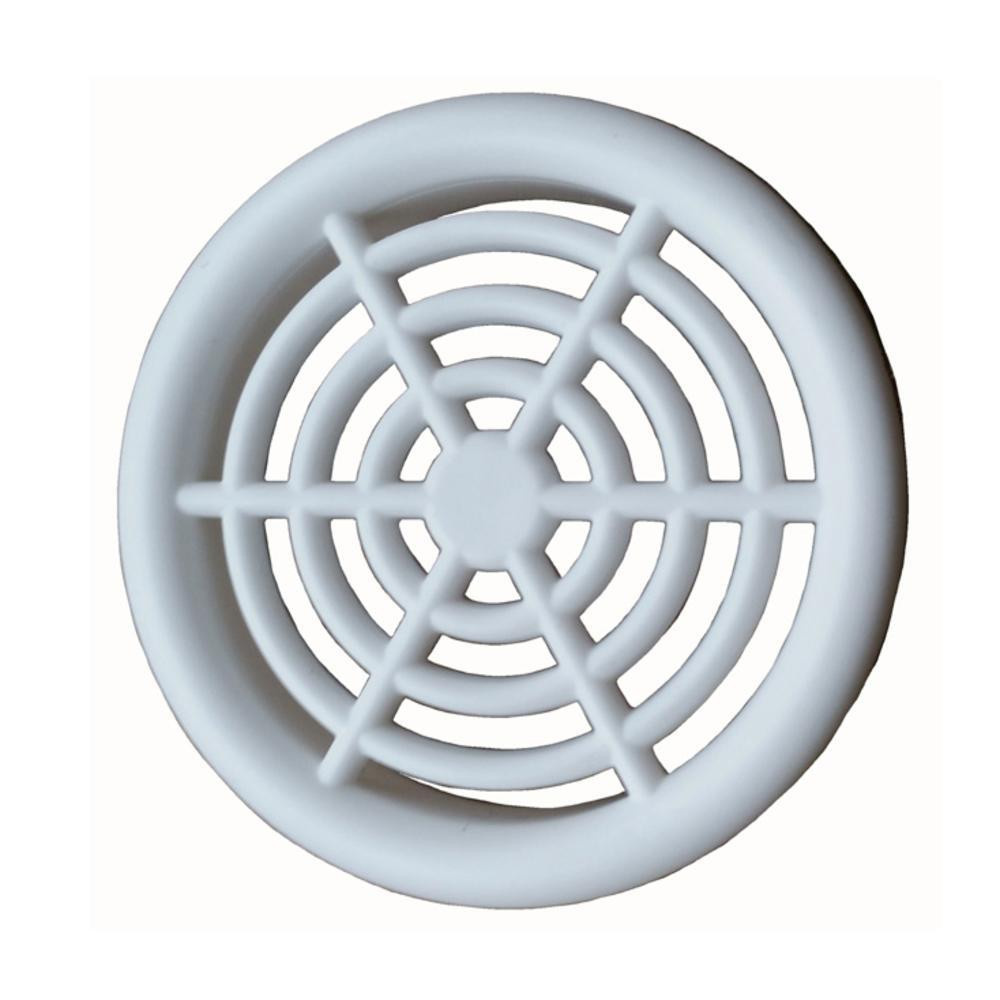 Rozet Rond Opbouw 43-48mm Rozet Rond Opbouw 43-48mm