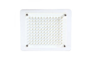 Plafonnière Vierkant LED