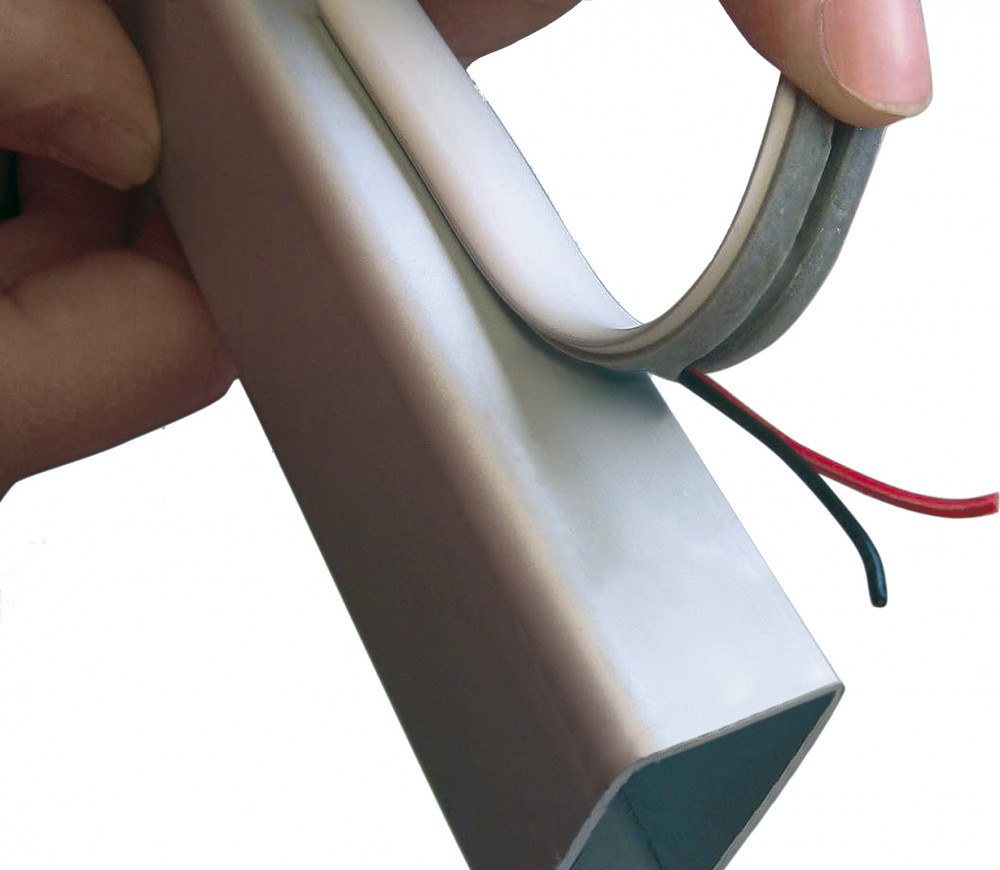 Fiamma Kit Cables Rail Fiamma Kit Cables Rail