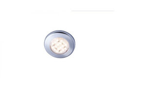 Frilight Opbouwspot Glean 46 LED Chroom