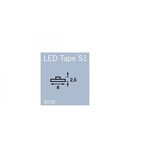 Frilight Tape LED S2 9.6W/1000Lumen/120Leds 5mtr Frilight Tape LED S2 9.6W/1000Lumen/120Leds 5mtr