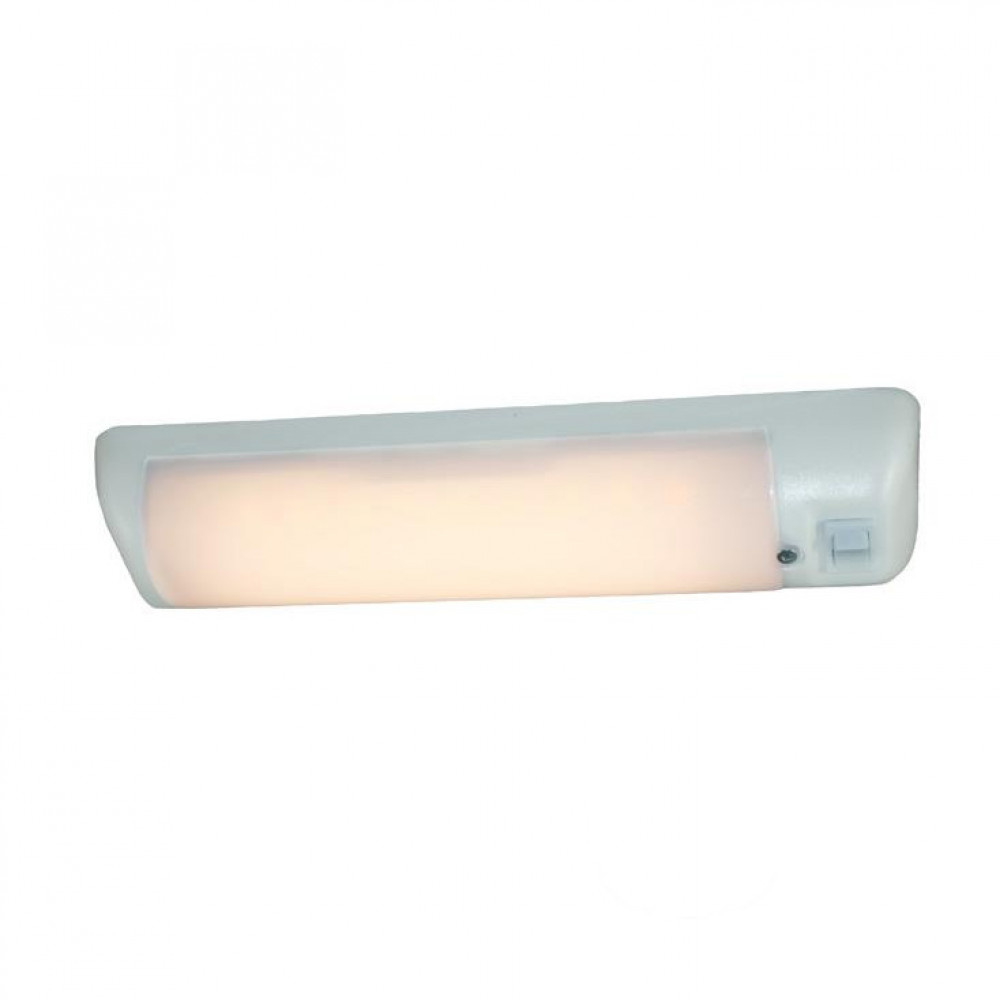 Plafonnière Soft Wit LED Plafonnière Soft Wit LED