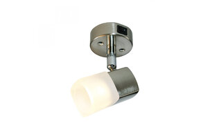 Spot Luna 12V 1.4W LED Satin Nickel