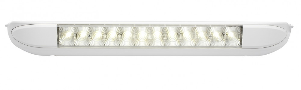 Jokon Voortentlamp 12 LEDs Wit