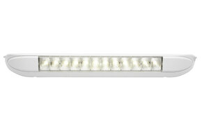 Jokon Voortentlamp 12 LEDs Wit