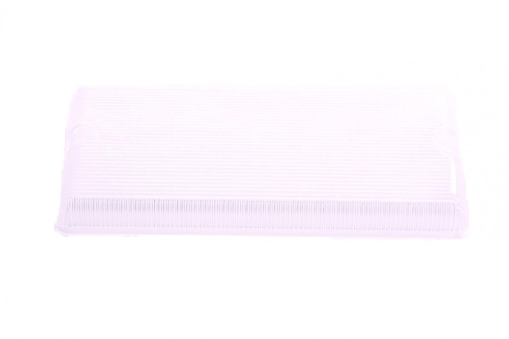 Hella Voortentlamp Glas