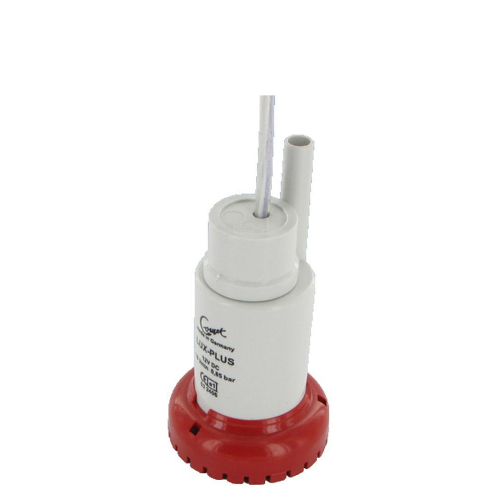 Comet Dompelpomp Lux-Plus 12V-19L Comet Dompelpomp Lux-Plus 12V-19L