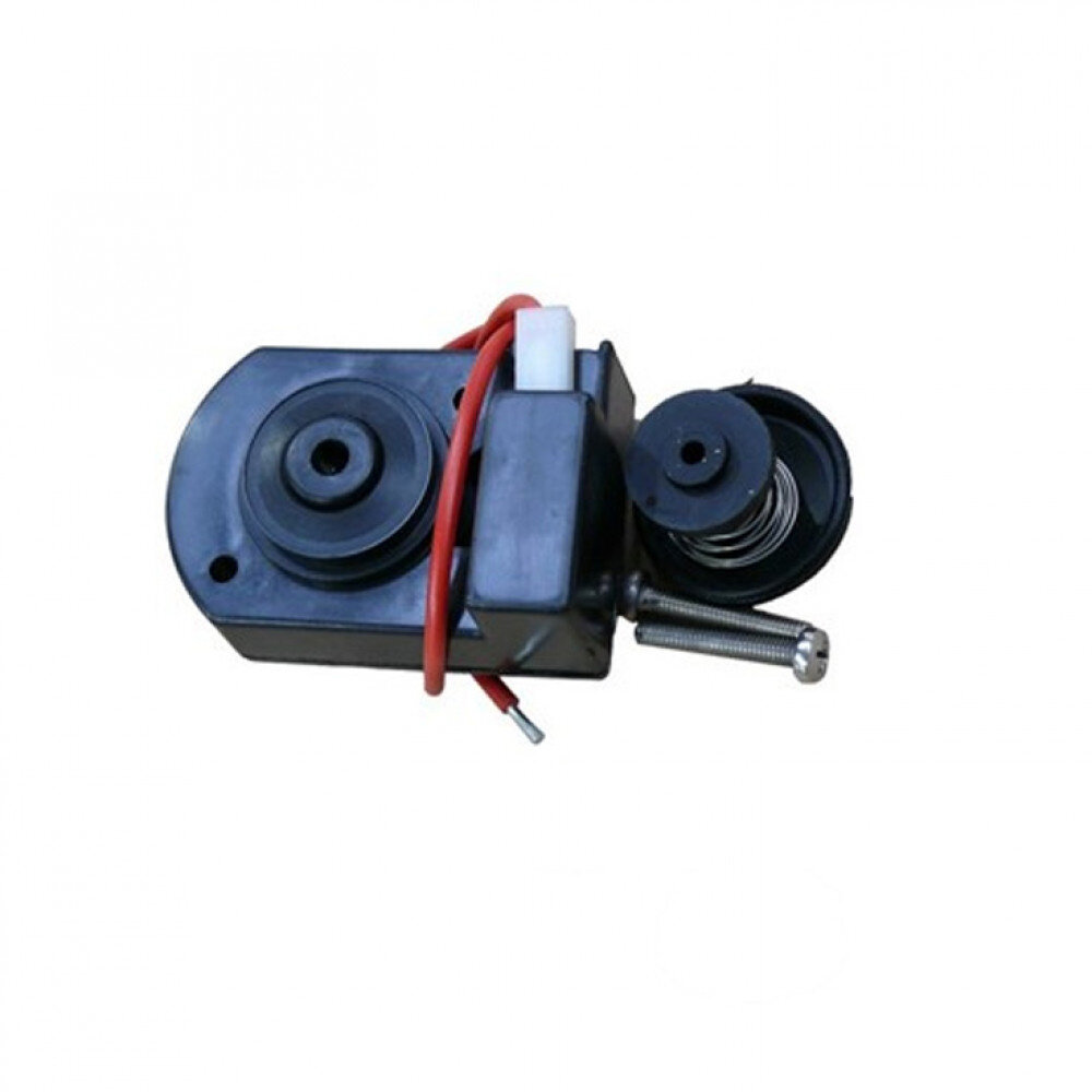 Kit De Joints Pour Pompe à Eau FIAMMA Superflow SP 126 Pro - Pièce De Rechange Étancher Pour Pompe Fiamma