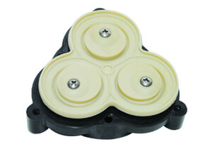 Shurflo Membraamset Pomp