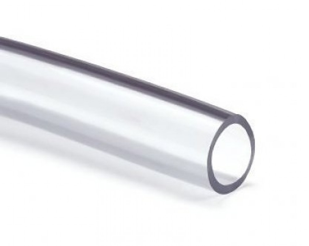 Waterslang Koud Transparant 10x14mm 50mtr Waterslang Koud Transparant 10x14mm 50mtr