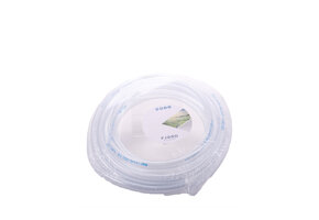 Waterslang Koud Transparant 8x12mm 10mtr