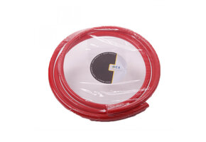 Waterslang Warm Rood Gewapend 10x14mm 5mtr