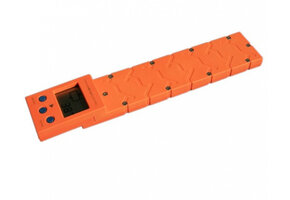 Reich Caravanweger 1500kg Oranje