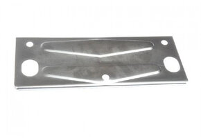 AL-KO Schetsplaten EH1 Reservewielhouder