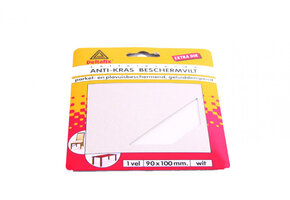 Deltafix Anti-Krasvilt 90mmx100mm Wit
