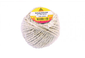 Deltafix Sisaltouw ca. 100 gr